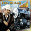 Para Mi Raza cover