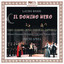 Il domino nero cover