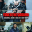 Touch The Ground cover