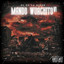 MANDO WUACHITO V1 (EL DE LA RIVER) cover