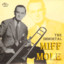 The Immortal Miff Mole cover