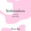 Senbonzakura - Music Box cover