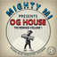 Live Your Life Playboy (feat. MC Serch) - Vision Factory Remix