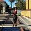Blues in the Night cover