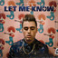 Let Me Know cover