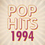 Pop Hits 1994 cover