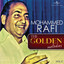 The Golden Melodies, Vol. 2 cover