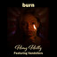 Burn cover
