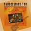 Bandcestors Too cover