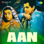 Aan (Original Motion Picture Soundtrack) cover