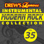 Drew's Famous Instrumental Modern Rock Collection (Vol. 35) cover