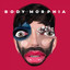 Bodymorphia cover