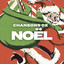 CHANSONS DE NOEL cover