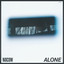 Alone