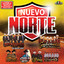 Nuevo Norte cover