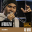Afrodizia no Estúdio Showlivre (Ao Vivo) cover