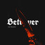 Betrayer cover