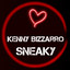 Sneaky