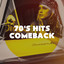 70's Hits Comeback cover