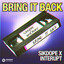 Bring It Back - Extended Mix