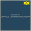 The Art of Orpheus Chamber Orchestra cover