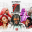 DJ E-Feezy Presents: Traktion Music Group cover