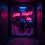 Jhon Vibe — Late Night Me cover art