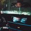 THE REAR VIEW cover