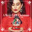 A Merry Little Christmas cover