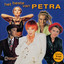 Petra - Samengaan