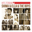 Hits Terbaik Shima & Ella & The Boys cover