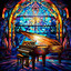All Hail the Power of Jesus' Name (Coronation) - Piano