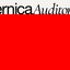 Guernica - Orange and Red