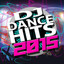 DJ Dance Hits 2015 cover