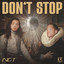 Don\'t Stop artwork