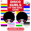 Lessons In Luv - Extended Mix