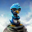 Tweeday Theme artwork
