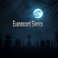 Evanescent Silence