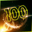 100 - Remix