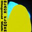 Black Flower - Diagonal Walk