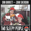 Two Sleepy People cover