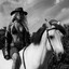 JUNO JAMES - COWBOY