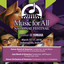 2018 Music for All (Indianapolis, IN): Honor Band of America, Honor Jazz Band of America & Honor Orchestra of America [Live] cover