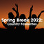 Spring Break 2022: Country Favourites cover
