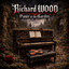 Richard Wood - Piano in the Garden