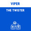 The Twister - Terry Francis Ruff Tuff Dub