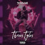 THREESTYLES cover