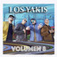 Los Yakis (Vol.8) cover