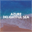 Azure Delightful Sea cover