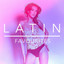 Latin Favorites cover